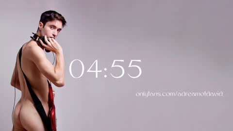 David Sahueso online show from 02.06.25