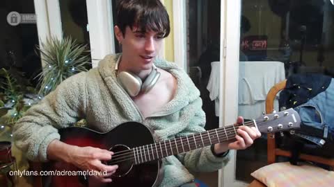 David Sahueso online show from 03.04.25