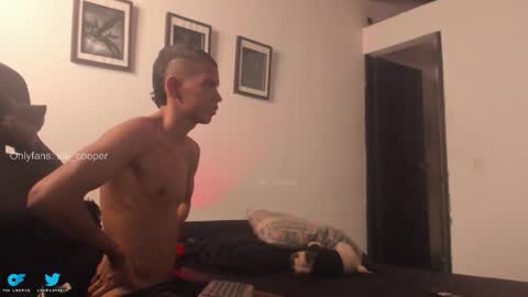 Snapshot of sai_cooper chatting on 02.13.26 sai online show from 02.13.26