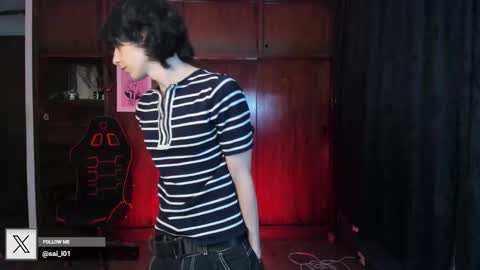 Snapshot of sai_l chatting on 03.07.25 SAI online show from 03.07.25