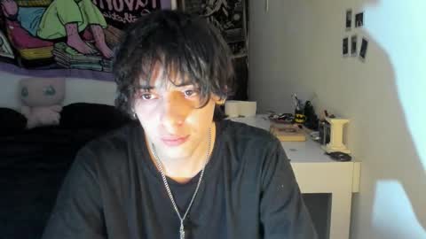 Snapshot of sai_l chatting on 10.31.25 SAI online show from 10.31.25