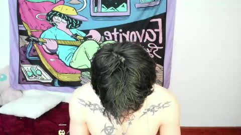 Snapshot of sai_l chatting on 11.19.25 SAI online show from 11.19.25