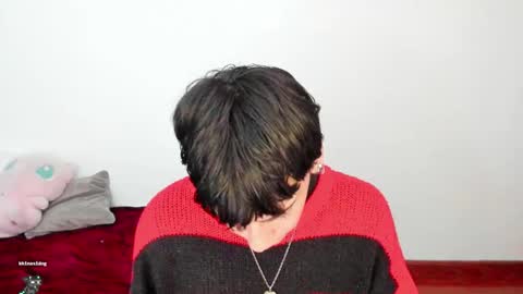 Snapshot of sai_l chatting on 11.21.25 SAI online show from 11.21.25