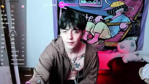 SAI online show from 12.22.25