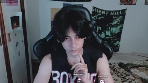 Snapshot of sai_l chatting on 05.28.26 SAI online show from 05.28.26