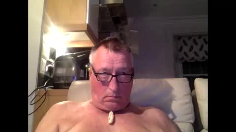 sail_naked online show from 03.15.26