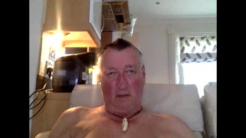 sail_naked online show from 03.29.26