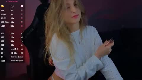 Sofia online show from 11.07.25