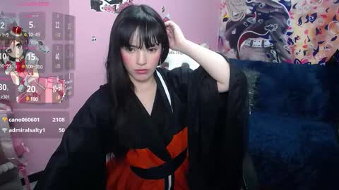 Snapshot of sailor_moon07 chatting on 03.12.25 sailor online show from 03.12.25