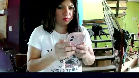 ruby  chocoholic cakeholic coffeeholic cookieholic online show from 01.09.26