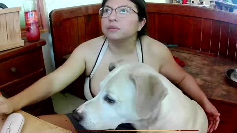 Snapshot of sailor_ruby7 chatting on 04.30.26 ruby chocoholic cakeholic coffeeholic cookieholic online show from 04.30.26