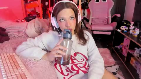 Rose online show from 04.05.26