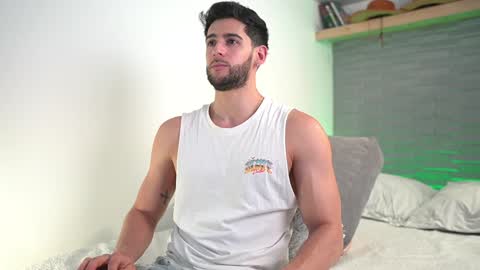 saimon  online show from 12.03.24