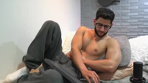 saimon  online show from 03.10.25