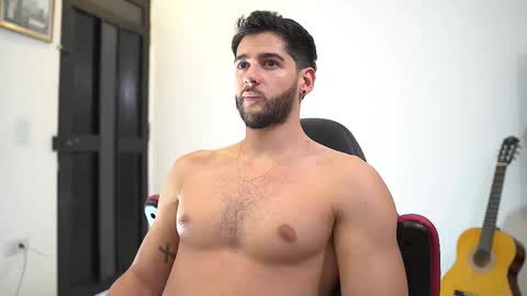 saimon  online show from 10.04.25