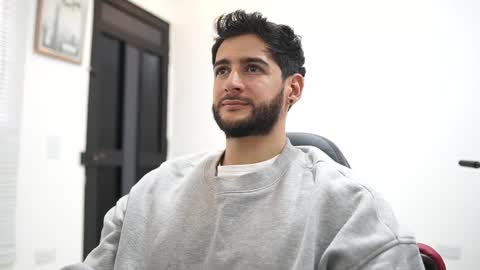 saimon  online show from 10.19.25