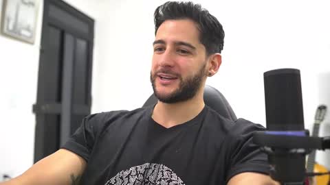 saimon  online show from 10.23.25