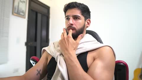 saimon  online show from 11.28.25