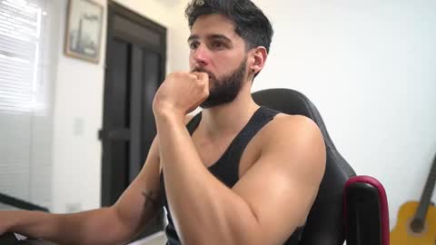 saimon  online show from 01.14.26