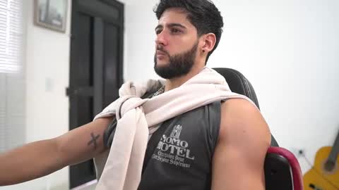 saimon  online show from 02.02.26