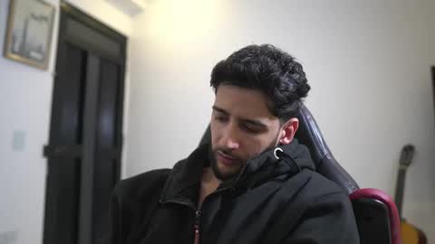 saimon  online show from 02.21.26