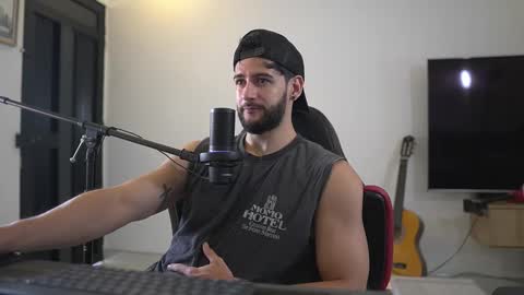 saimon  online show from 03.05.26