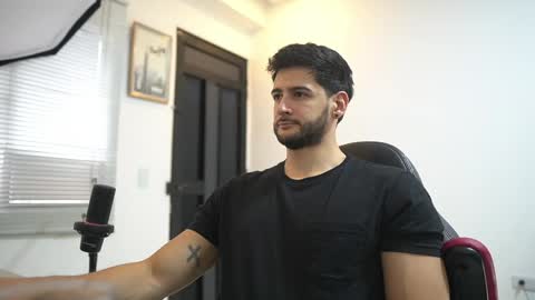 saimon  online show from 04.01.26