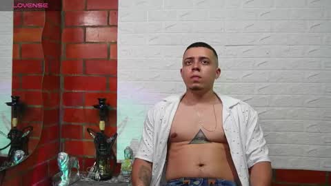 sainix_ online show from 02.10.26