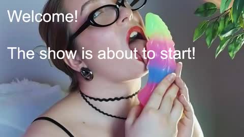 saint__vicious online show from 10.14.25