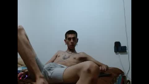 Snapshot of saint_boyy chatting on 12.05.24 saint boy online show from 12.05.24