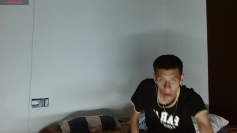 Snapshot of saint_boyy chatting on 12.14.24 saint boy online show from 12.14.24