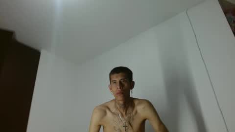 Snapshot of saint_boyy chatting on 12.18.24 saint boy online show from 12.18.24