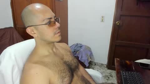 saintedy01 online show from 11.30.25