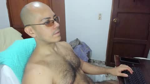 saintedy01 online show from 12.19.25