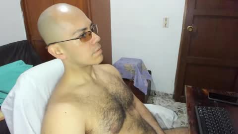 saintedy01 online show from 04.02.26