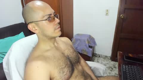 Snapshot of saintedy01 chatting on 04.28.26 saintedy01 online show from 04.28.26
