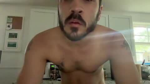Snapshot of saintnicksdick chatting on 07.18.26 saintnicksdick online show from 07.18.26