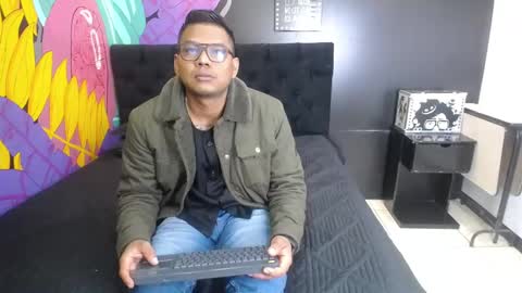 Saipadpuer30 online show from 01.18.25