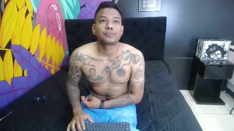 Saipadpuer30 online show from 01.18.25