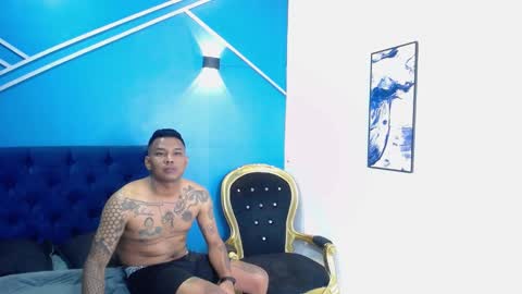 Saipadpuer30 online show from 01.21.25