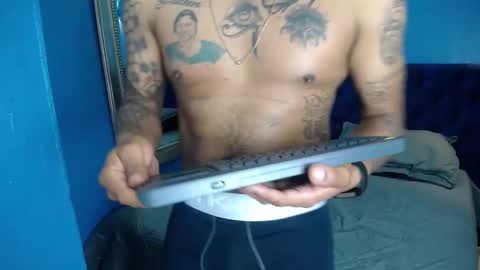 Saipadpuer30 online show from 01.22.25