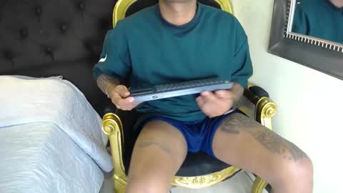 Saipadpuer30 online show from 01.23.25