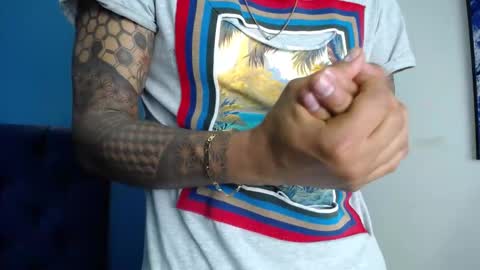 Saipadpuer30 online show from 01.24.25