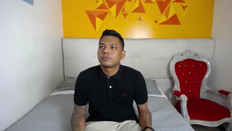 Saipadpuer30 online show from 01.28.25