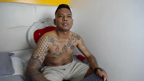 Saipadpuer30 online show from 01.29.25