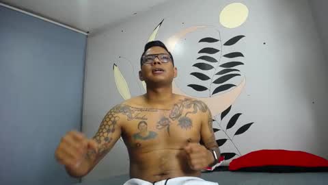 Saipadpuer30 online show from 02.09.25