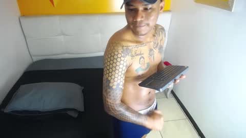 Saipadpuer30 online show from 02.17.25