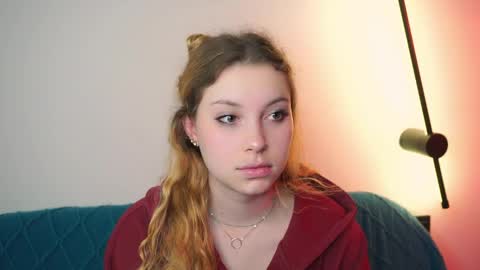 Snapshot of sairally chatting on 05.26.26 Ariel online show from 05.26.26
