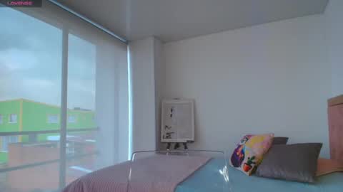 Snapshot of sairy_ chatting on 03.07.25 sairy_ online show from 03.07.25