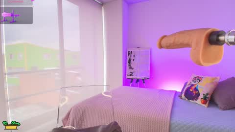 Snapshot of sairy_ chatting on 03.12.25 sairy_ online show from 03.12.25